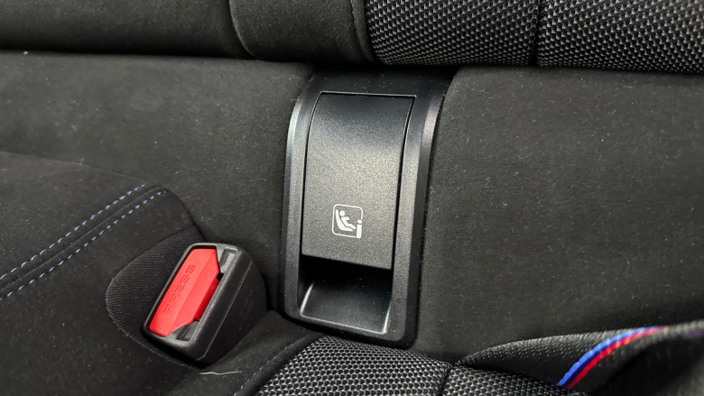 BMW 4 Series 420i M Sport 5dr Step Auto [Pro Pack] Petrol Hatchback